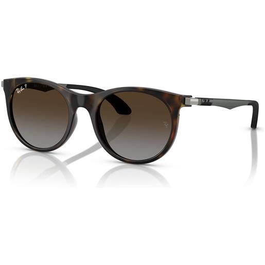 Ray-Ban occhiali da sole Ray-Ban rj 9082s (7182t5)