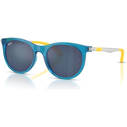 Ray-Ban occhiali da sole Ray-Ban rj 9082s (718455)
