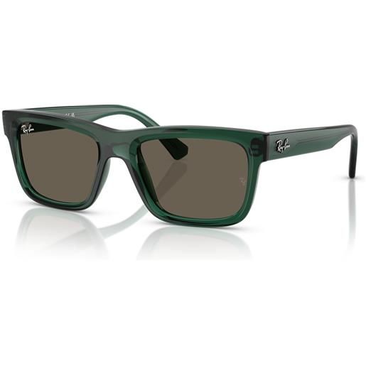 Ray-Ban occhiali da sole Ray-Ban rj 9196s (7189/3)