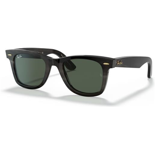 Ray-Ban occhiali da sole Ray-Ban wayfarer rb 2140co (921471)