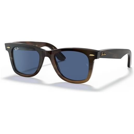Ray-Ban occhiali da sole Ray-Ban wayfarer rb 2140co (921580)