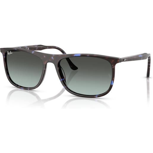 Ray-Ban occhiali da sole Ray-Ban rb 2216 (1430gk)