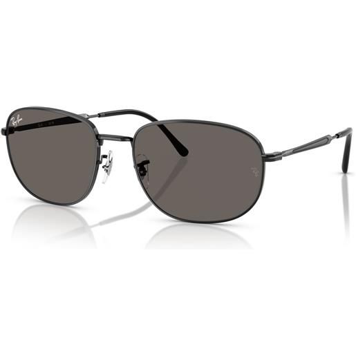 Ray-Ban occhiali da sole Ray-Ban rb 3754 (002/b1)