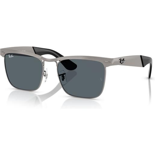Ray-Ban occhiali da sole Ray-Ban wayfarer deluxe rb 3875 (029/r5)