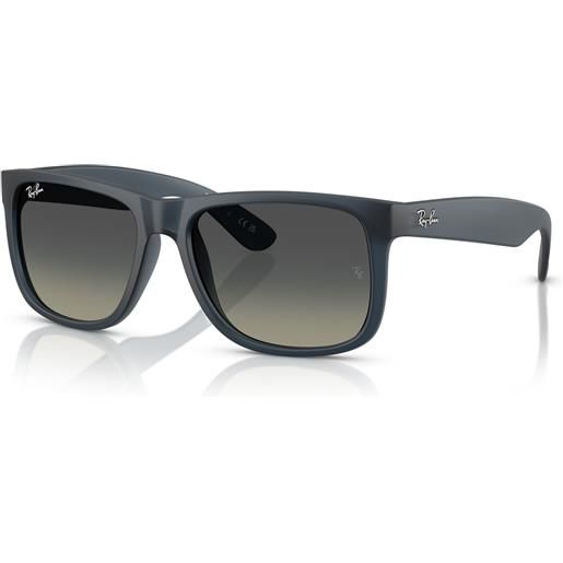 Ray-Ban occhiali da sole Ray-Ban justin rb 4165 (681311)