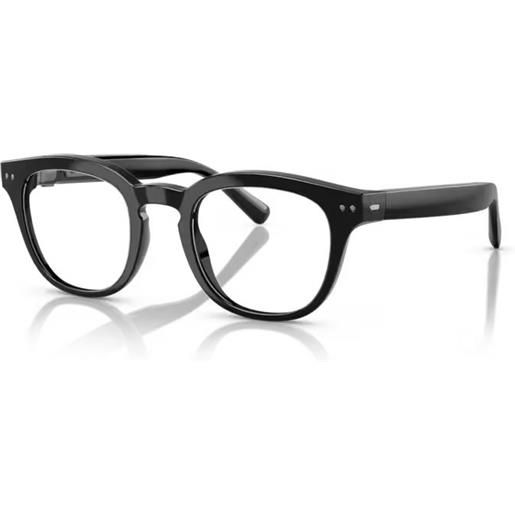 Nuance Audio occhiali da sole Nuance Audio panthos 48 aw 5002 (04)