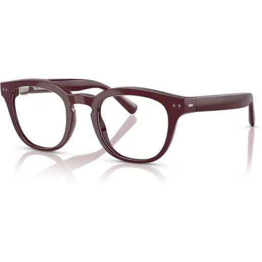 Nuance Audio occhiali da sole Nuance Audio panthos 48 aw 5002 (05)