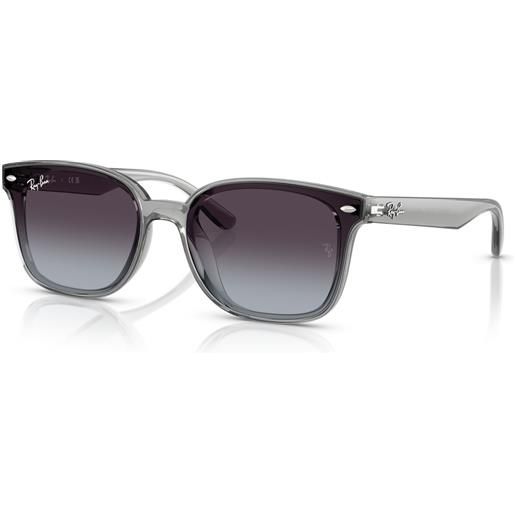 Ray-Ban occhiali da sole Ray-Ban rb 4461d (64508g)