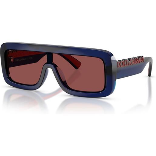 Dolce & Gabbana occhiali da sole Dolce & Gabbana dx 6013 (300975)