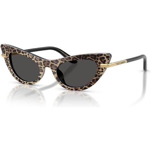 Dolce & Gabbana occhiali da sole Dolce & Gabbana dx 4008 (316397)
