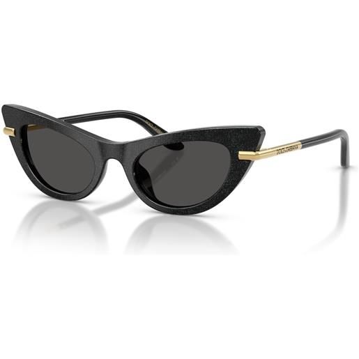 Dolce & Gabbana occhiali da sole Dolce & Gabbana dx 4008 (324187)
