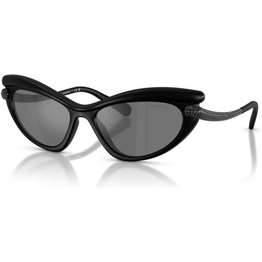 Swarovski occhiali da sole Swarovski sk 6038 (10396g)