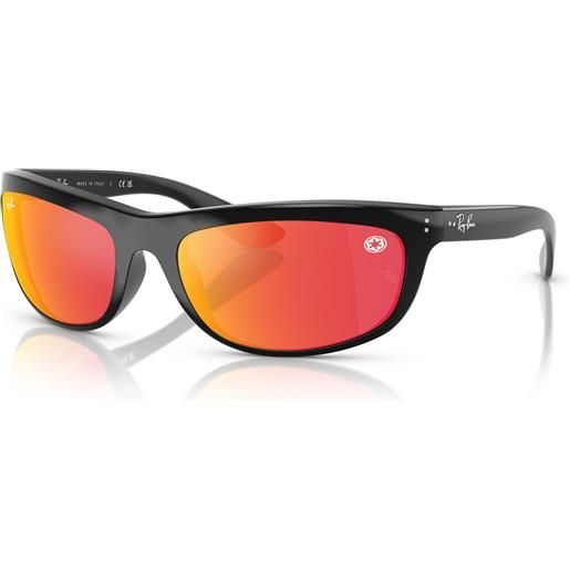 Ray-Ban occhiali da sole Ray-Ban balorama rb 4089 (68711d)