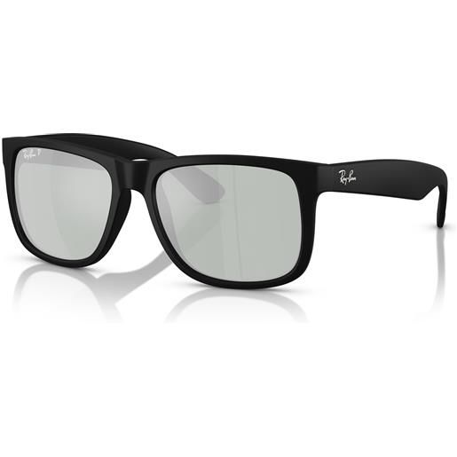 Ray-Ban occhiali da sole Ray-Ban justin rb 4165 (622/y4)