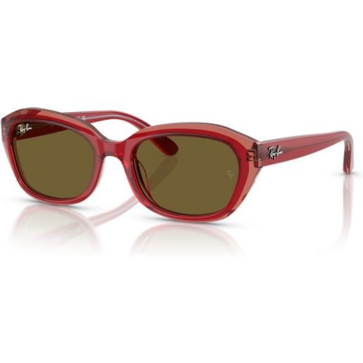 Ray-Ban occhiali da sole Ray-Ban rj 9081s (715473)