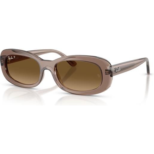 Ray-Ban occhiali da sole Ray-Ban rb 2221 (6827m2)