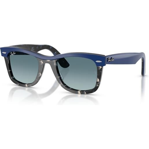 Ray-Ban occhiali da sole Ray-Ban wayfarer rb 2240 (14453m)