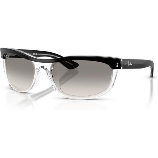 Ray-Ban occhiali da sole Ray-Ban balorama rb 2489 (129432)