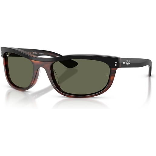 Ray-Ban occhiali da sole Ray-Ban balorama rb 2489 (144058)