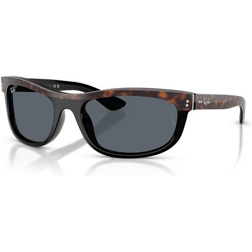 Ray-Ban occhiali da sole Ray-Ban balorama rb 2489 (1441r5)