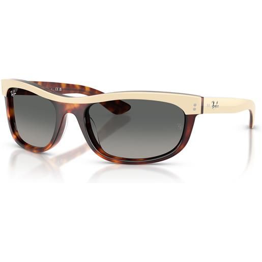 Ray-Ban occhiali da sole Ray-Ban balorama rb 2489 (144371)