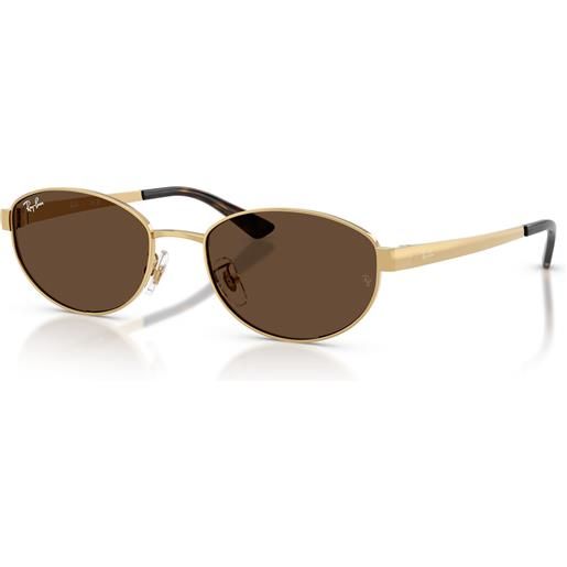 Ray-Ban occhiali da sole Ray-Ban rb 3774d (001/73)