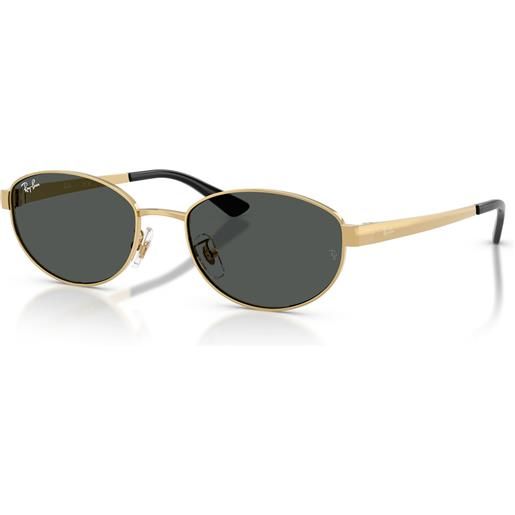 Ray-Ban occhiali da sole Ray-Ban rb 3774d (001/87)