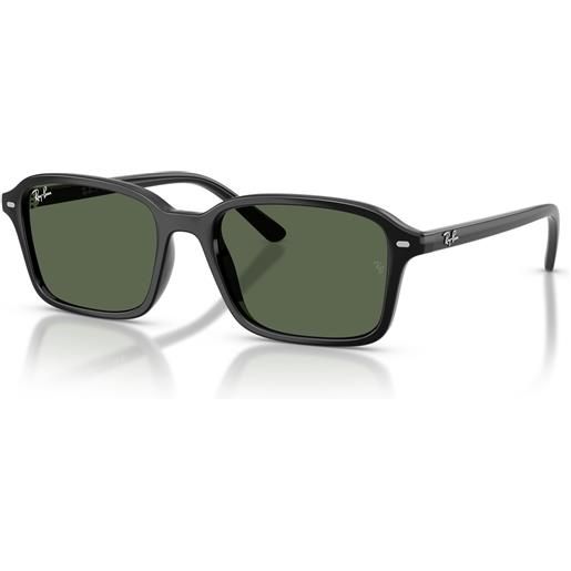 Ray-Ban occhiali da sole Ray-Ban rj 9131s (100/71)
