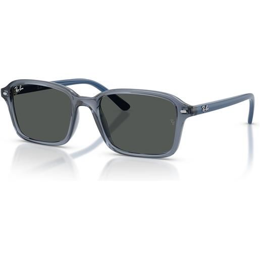 Ray-Ban occhiali da sole Ray-Ban rj 9131s (711087)