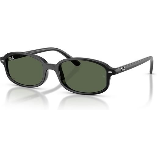 Ray-Ban occhiali da sole Ray-Ban rj 9132s (100/71)