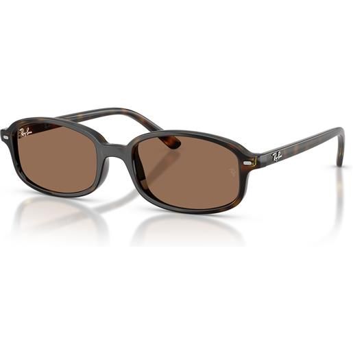Ray-Ban occhiali da sole Ray-Ban rj 9132s (152/73)