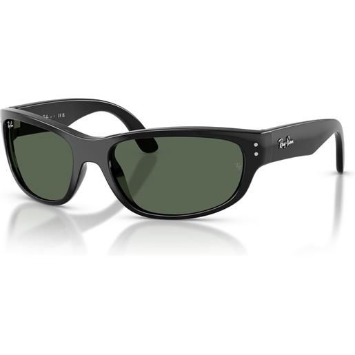 Ray-Ban occhiali da sole Ray-Ban rj 9189s (100/71)