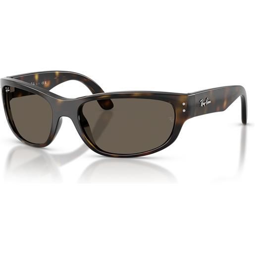 Ray-Ban occhiali da sole Ray-Ban rj 9189s (152/3)
