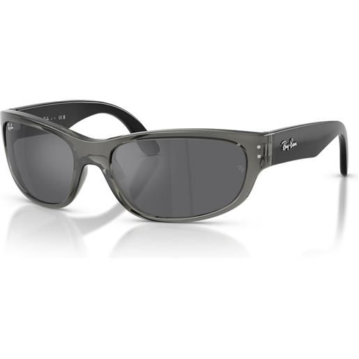 Ray-Ban occhiali da sole Ray-Ban rj 9189s (71956g)