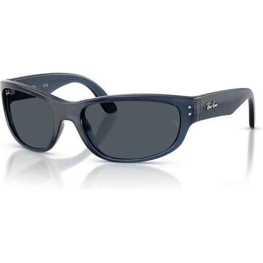 Ray-Ban occhiali da sole Ray-Ban rj 9189s (719687)