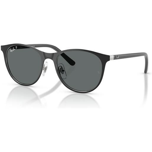 Ray-Ban occhiali da sole Ray-Ban rj 9552s (295/81)