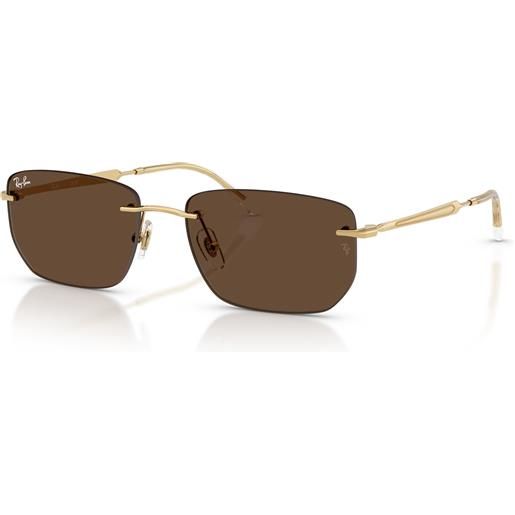 Ray-Ban occhiali da sole Ray-Ban rb 3768 (001/73)