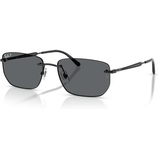 Ray-Ban occhiali da sole Ray-Ban rb 3768 (002/81)