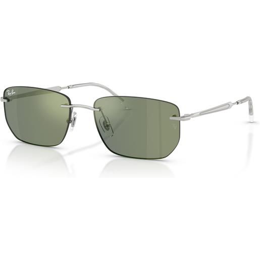 Ray-Ban occhiali da sole Ray-Ban rb 3768 (003/6r)