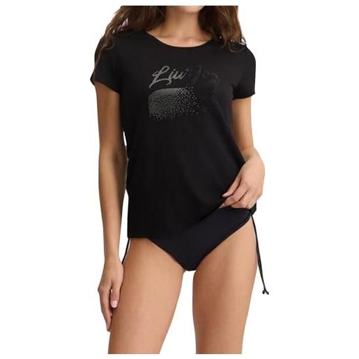 Liu Jo jeans t-shirt donna liujo