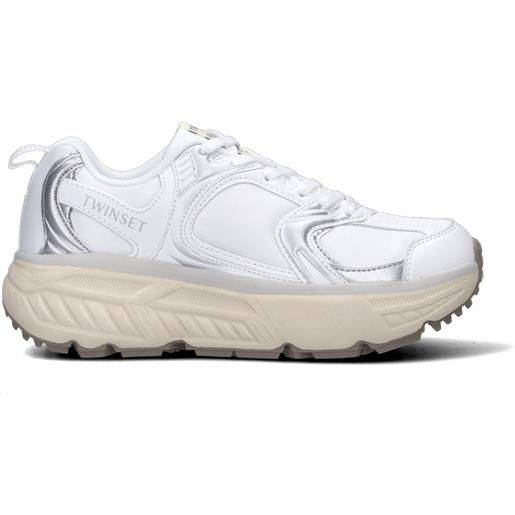 TWIN SET-SIMONA BARBIERI sneaker donna