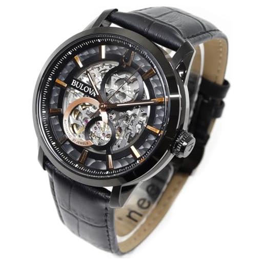 Collezione orologi pelle, vera: prezzi, sconti e offerte moda