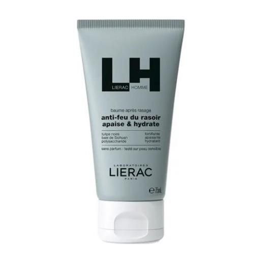 Lierac homme balsamo dopobarba
