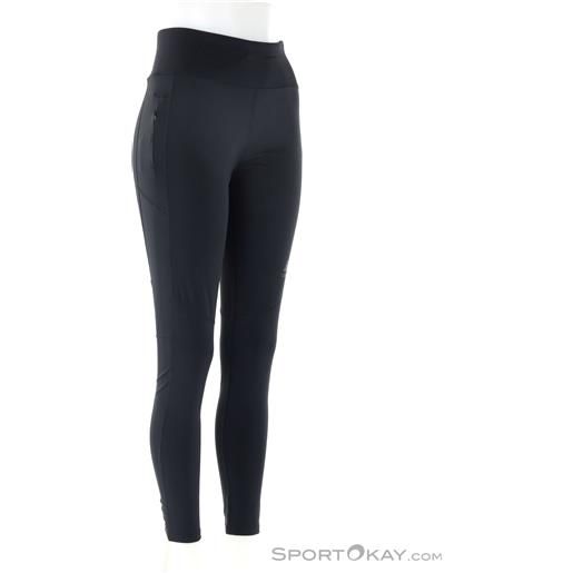 Odlo zeroweight warm lauftights 2.0 donna pantacollant