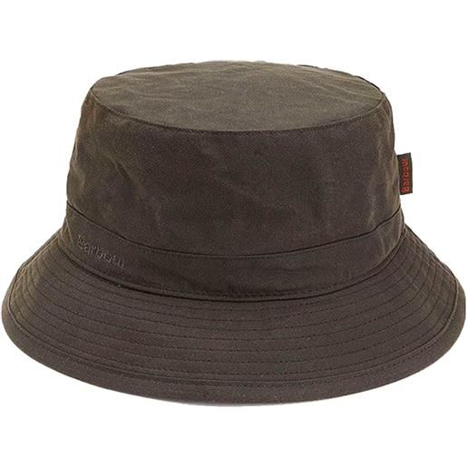 BARBOUR bucket wax sports