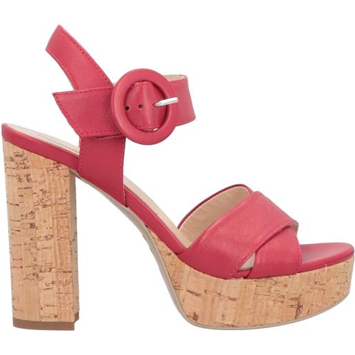 NERO GIARDINI - mule e zoccoli