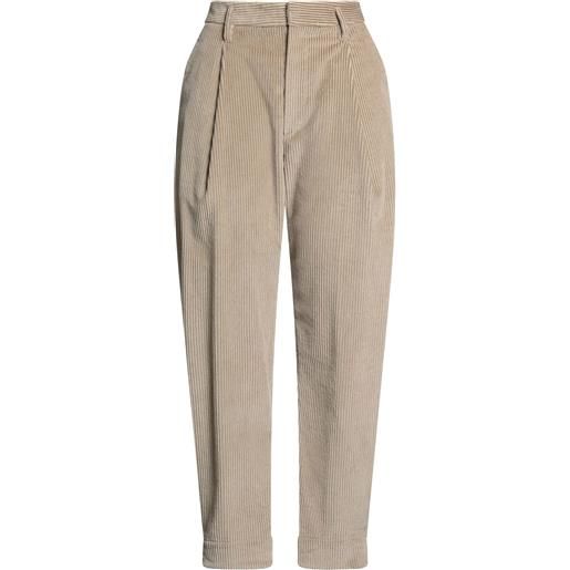 BRUNELLO CUCINELLI - pantalone