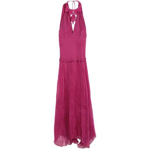 ALBERTA FERRETTI - vestito da cerimonia