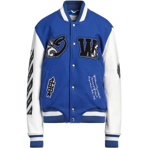 OFF-WHITE™ - giubbotto