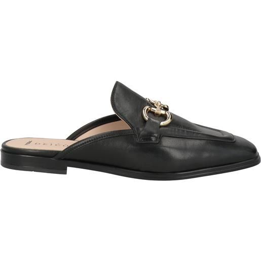 FABBRICA DEI COLLI - mule e zoccoli